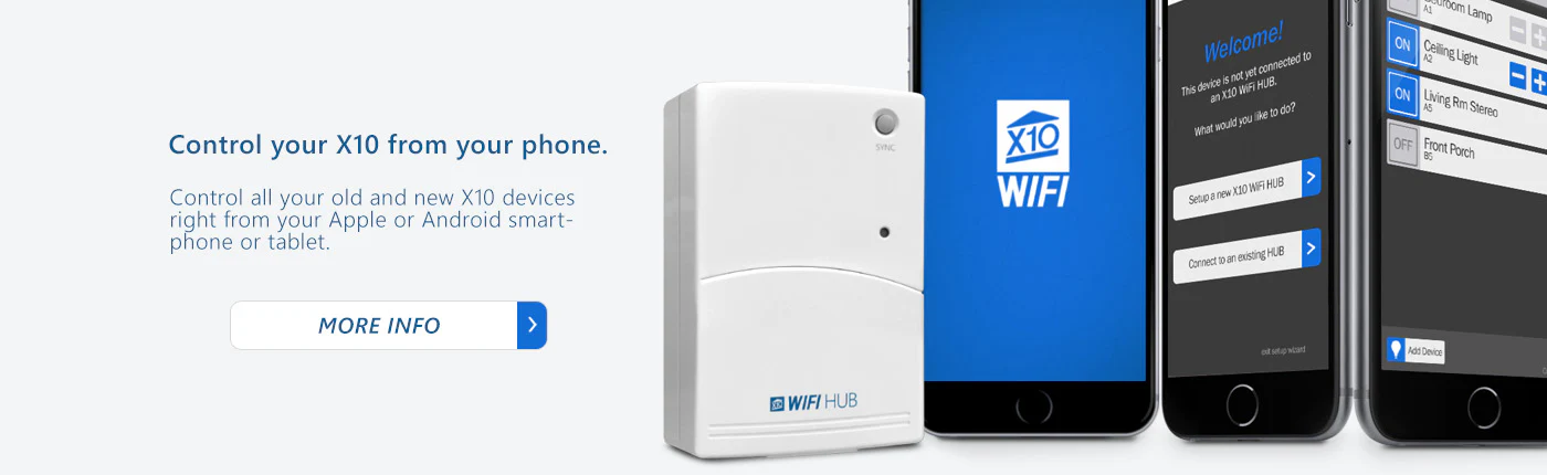 Smart Living Perfected Since 1978